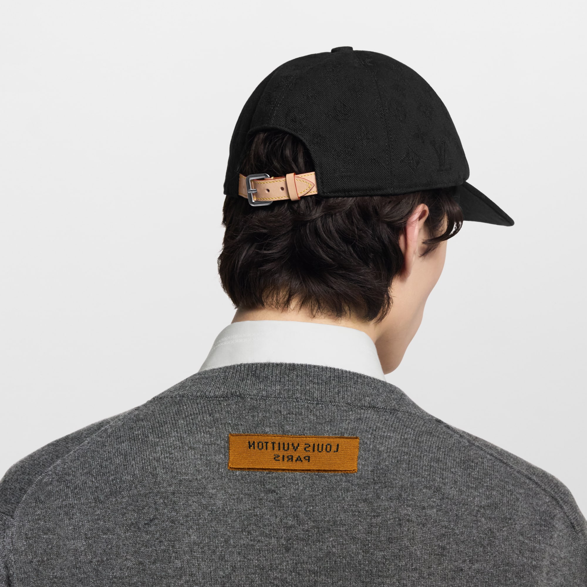 Monogram Essential Cap S00 - Accessories | LOUIS VUITTON